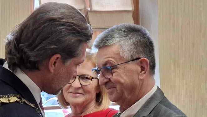 Złote Gody w Kaliszu 
