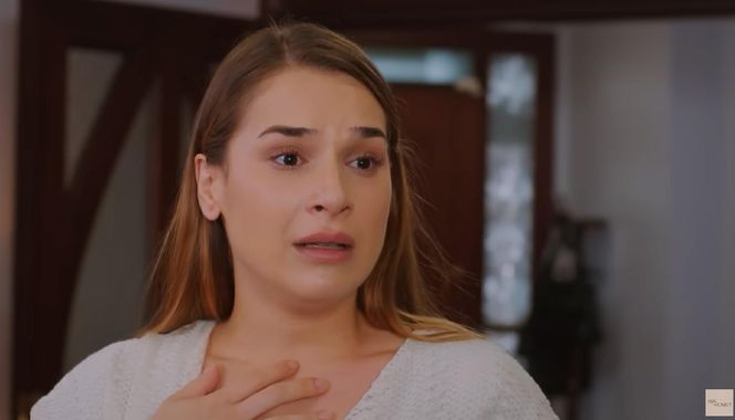 Miłość i nadzieja odc. 282. Sila