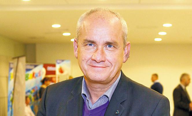 Andrzeju, trzymaj się!
