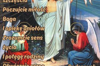 religijne życzenia wielkanocne