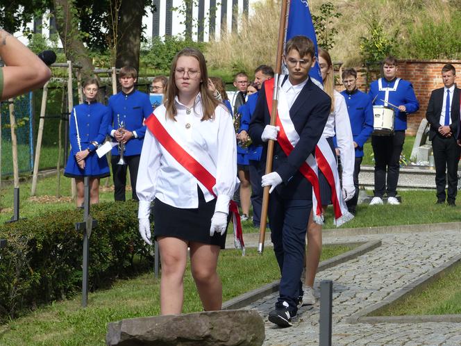 Rocznica wybuchu II wojny światowej