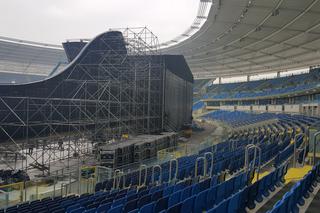 Sylwester na Stadionie Śląskim