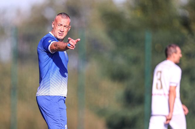  Tak dziś wygląda Ireneusz Jeleń