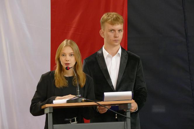 Dzień Edukacji Narodowej w siedleckim Ekonomiku