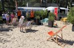 Hotel Linea Mare w Pobierowie