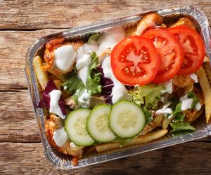 Domowy fast-food, który z łatwością przygotujesz samemu. To jest prawdziwy hit!