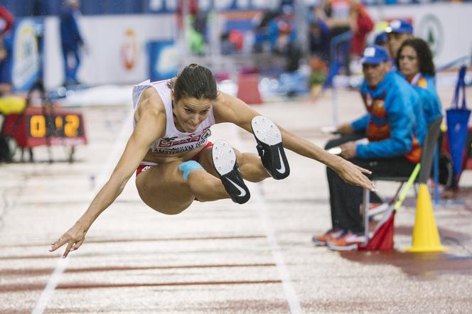Igrzyska olimpijskie: Anna Jagaciak-Michalska wyskakała dziesiąte miejsce