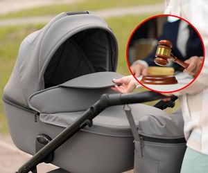 Mały Antoś wrócił do rodziców po 7 miesiącach! Został im odebrany zaraz po urodzeniu