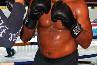 Oliver McCall