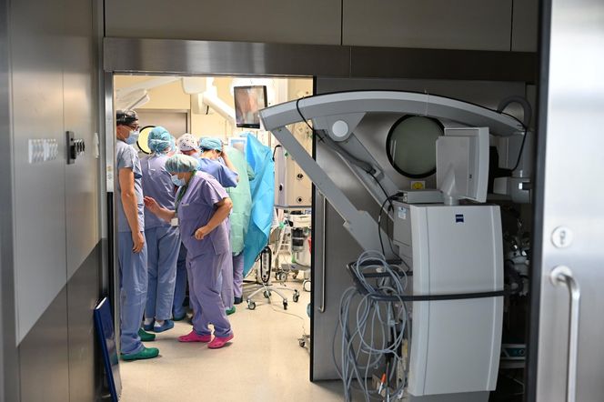 Pomorskie Warsztaty Chirurgii Piersi w Słupsku