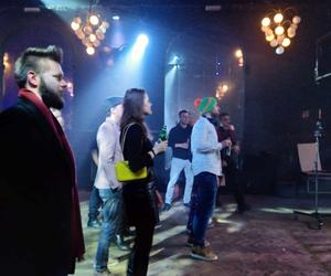 Amerykański producent kręcił film w Poznaniu