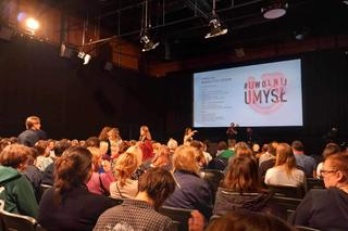 Festiwal Kamera Akcja