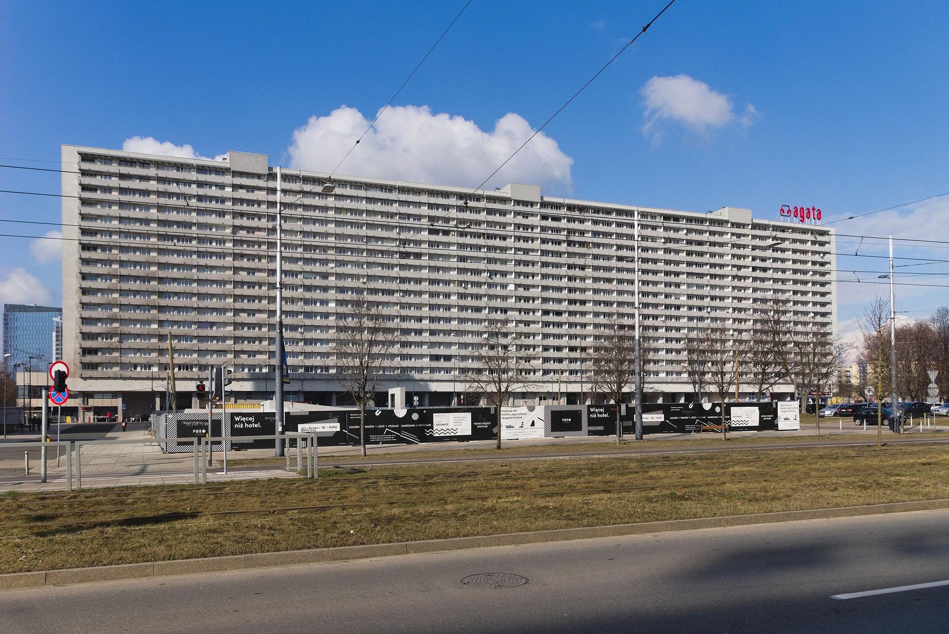 Superjednostka w Katowicach