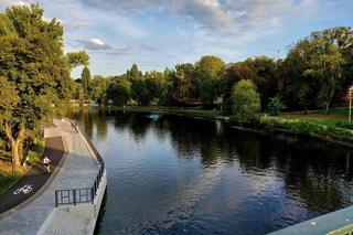 Brytyjscy turyści ocenili Bydgoszcz. Takiego werdyktu nie wydali na żadne inne miasto