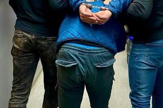 Wyrzucili z tramwaju niepełnosprawnego policja już ich ma