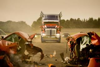 Transformers: Wiek zagłady / Optimus Prime