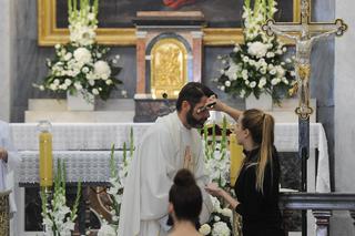 Angie Cepeda zagra u Vegi w Kobiety Maffi