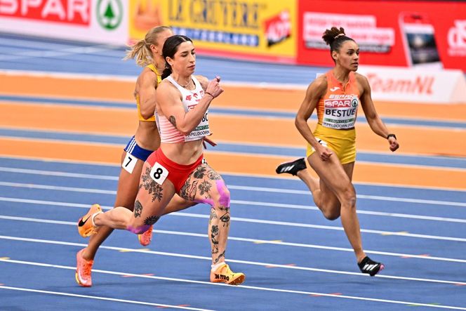 Ewa Swoboda, Natalia Kaczmarek, Anita Włodarczyk, Paweł Fajdek