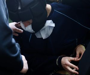 Morderstwo na UW. 22-letni student doprowadzony do prokuratury