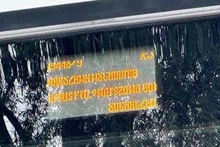 Wszedł na tory, maszynista nie zdążył zahamować. Ratownicy nie mogli jużn iczego zrobić