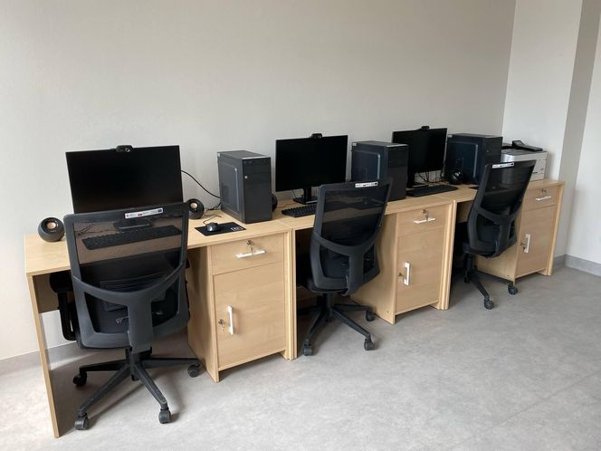 Siedlce będą kształcić elektryków z całej Polski. Branżowe Centrum Umiejętności już otwarte
