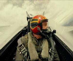 Top Gun Maverick - kadr z filmu