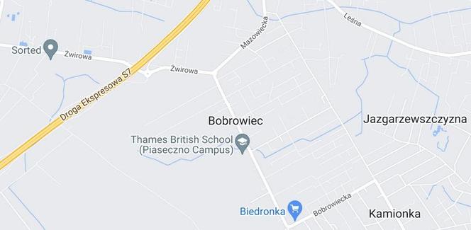 Bobrowiec