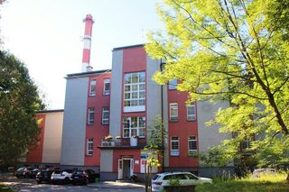 Niektóre budynki psychiatrii w Szpitalu Śląskim wyglądają jak z filmów grozy. Teraz to się zmieni