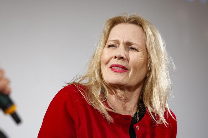 Grażyna Szapołowska