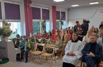 Ogród sensoryczno- naukowy przy SP nr 10 w Zamościu