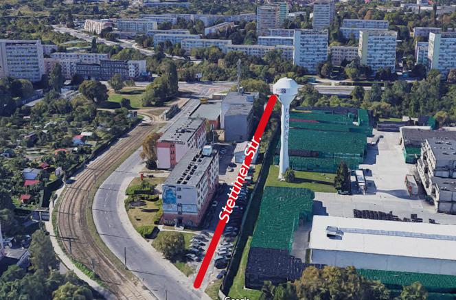 Kamienica przy ul. Smolańskiej 10