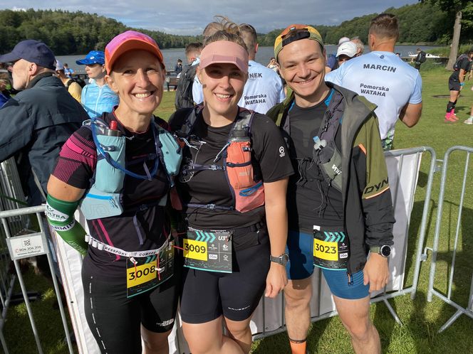 Ultra Mazury 2025