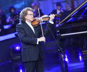 Olga Bończyk, Zbigniew Wodecki