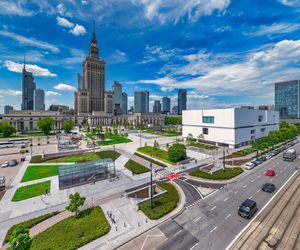 Muzeum Sztuki Nowoczesnej