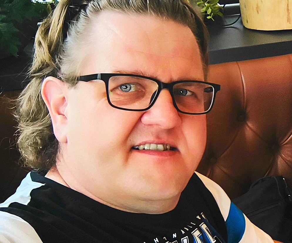 Pracownik UKW w Bydgoszczy potrzebuje pomocy.  Obcięto mi najpierw trochę palca. Po próbie ratowania, nastąpiła  amputacja połowy stopy