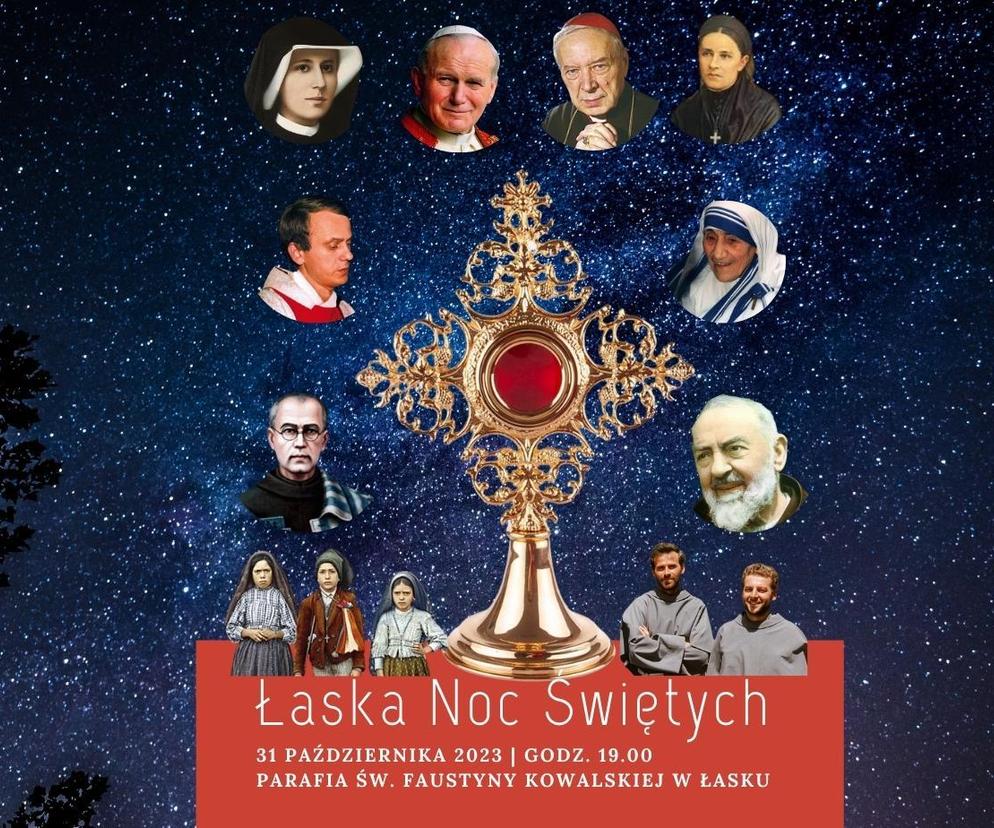 Ukryte życie parafii 27 października 2023