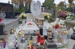 Odsłonięto pomnik skatowanego Kamilka z Częstochowy, złożyli się na niego ludzie dobrej woli