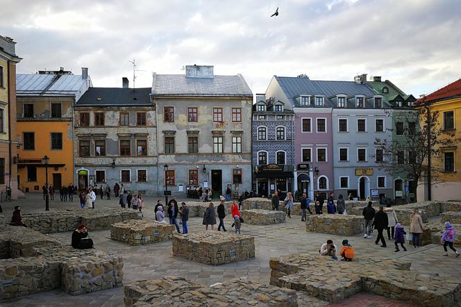 Lublin dziewiątym największym miastem w Polsce! Zaskakujące dane