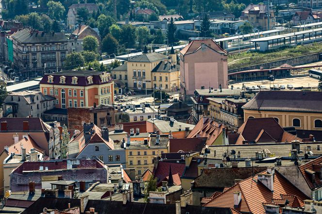 To miasteczko przetrwało Wielką Wodę. Oto co ma do zaoferowania