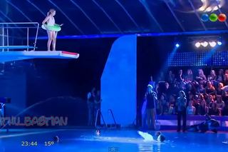 Celebrity Splash Hiszpania