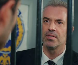 Ege z serialu Miłość i nadzieja trafi do aresztu 