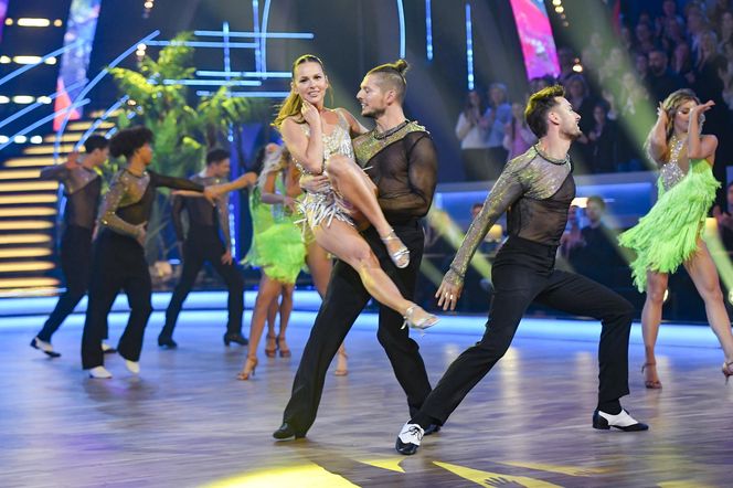 "Dancing with the Stars. Taniec z Gwiazdami" 16 - 3. odcinek - 16.03.2025