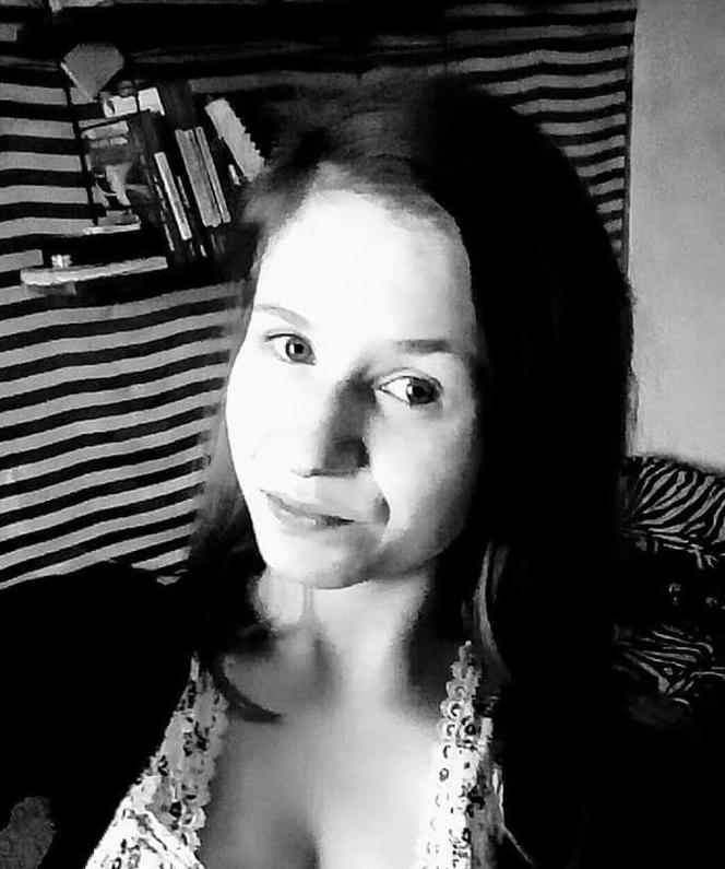 Zaginiona Katarzyna Babicz