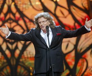 Olga Bończyk, Zbigniew Wodecki