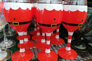 Kraków. W ostatnich dniach wakacji w sklepach już pojawiły się ozdoby bożonardozeniowe 