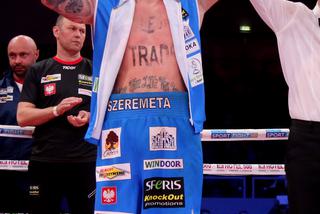 Kamil Szeremeta szykuje się na Gołowkina