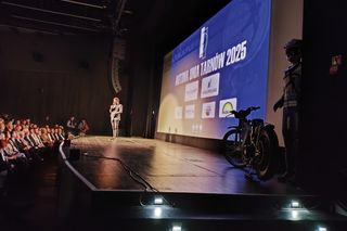 Prezentacja żużlowej drużyny Autona Unia Tarnów