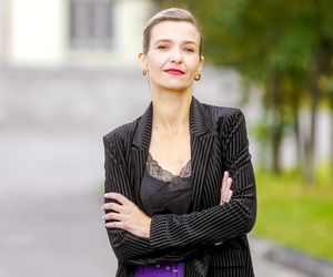 Joanna Koroniewska pokazała 8 sukienek i pyta: którą wybrać?