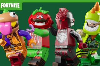Fortnite Lego