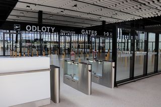 Wielkie otwarcie lotniska Warszawa-Radom. Dokąd polecimy z ultranowoczesnego portu?